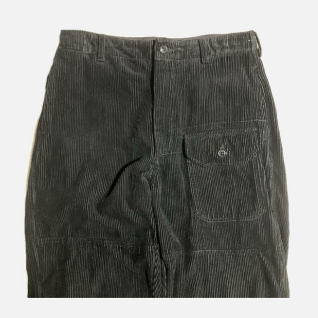 パンツ ENGINEERED GARMENTS DECK PANT XS