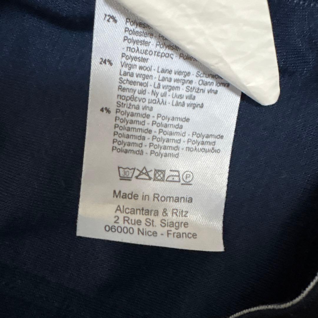 CAFE DU CYCLISTE カフェドシクリステ　サイクルジャージ