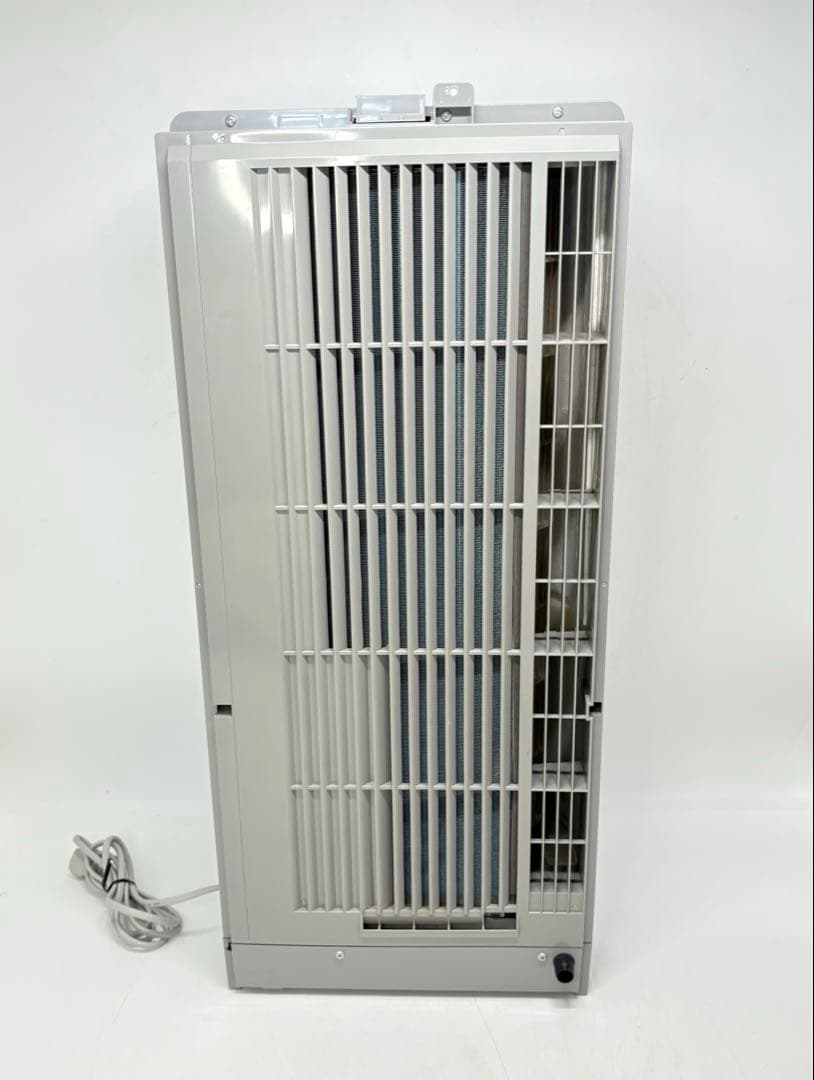 【美品・送料込み】Haier ルームエアコン JA-16W 2022年製