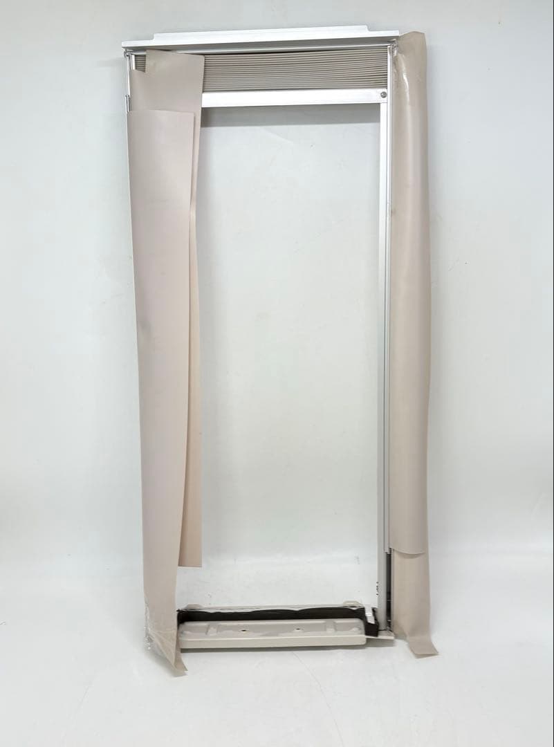 【美品・送料込み】Haier ルームエアコン JA-16W 2022年製