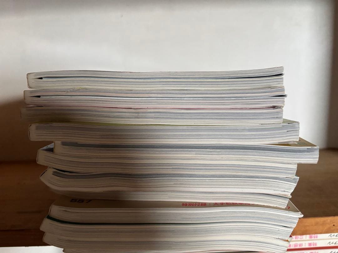 鉄道ファン 2007年 1-12号 セット