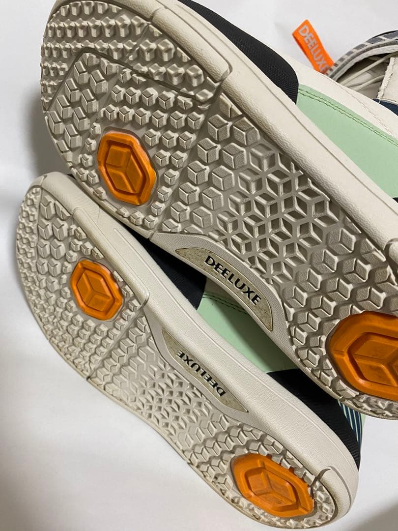 DEELUXE ID LARA 24.5cm 23-24 スノーボードブーツ