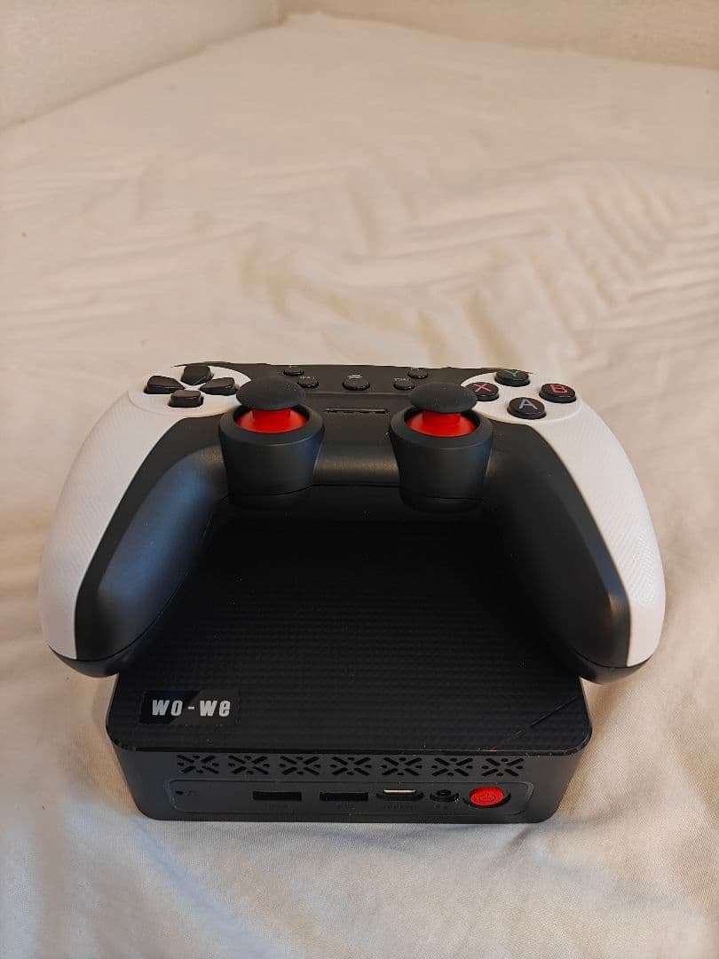 いちぼう【Win11pro/batocera】Ryzen 5 3550H