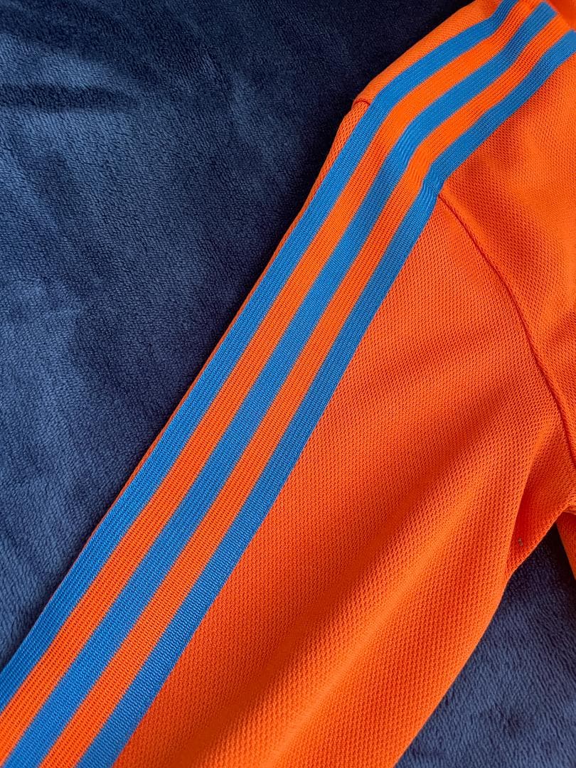 あのちゃん着用モデル adidas 70s モントリオール トラックジャケット