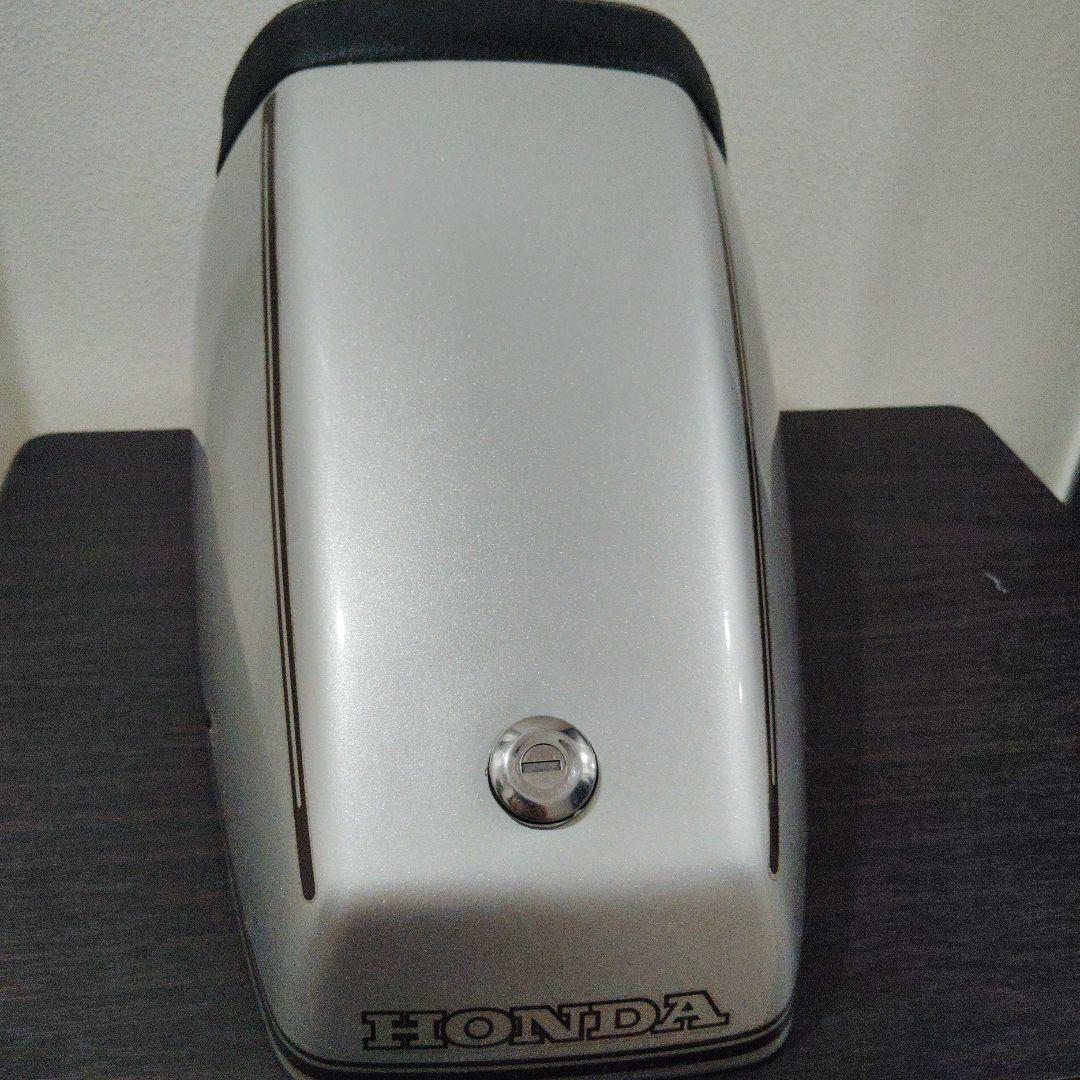 GB250 クラブマン シングルシートカウル 美品