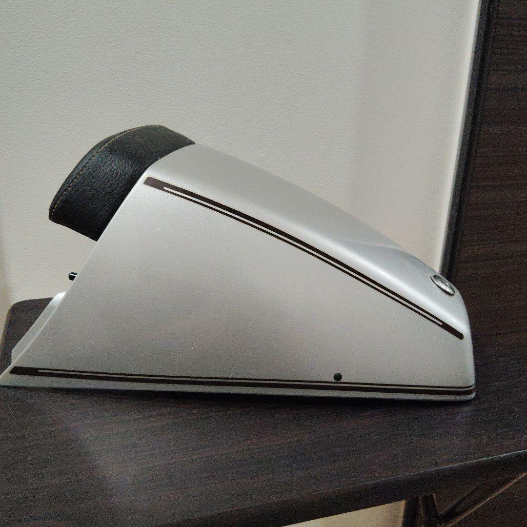 GB250 クラブマン シングルシートカウル 美品