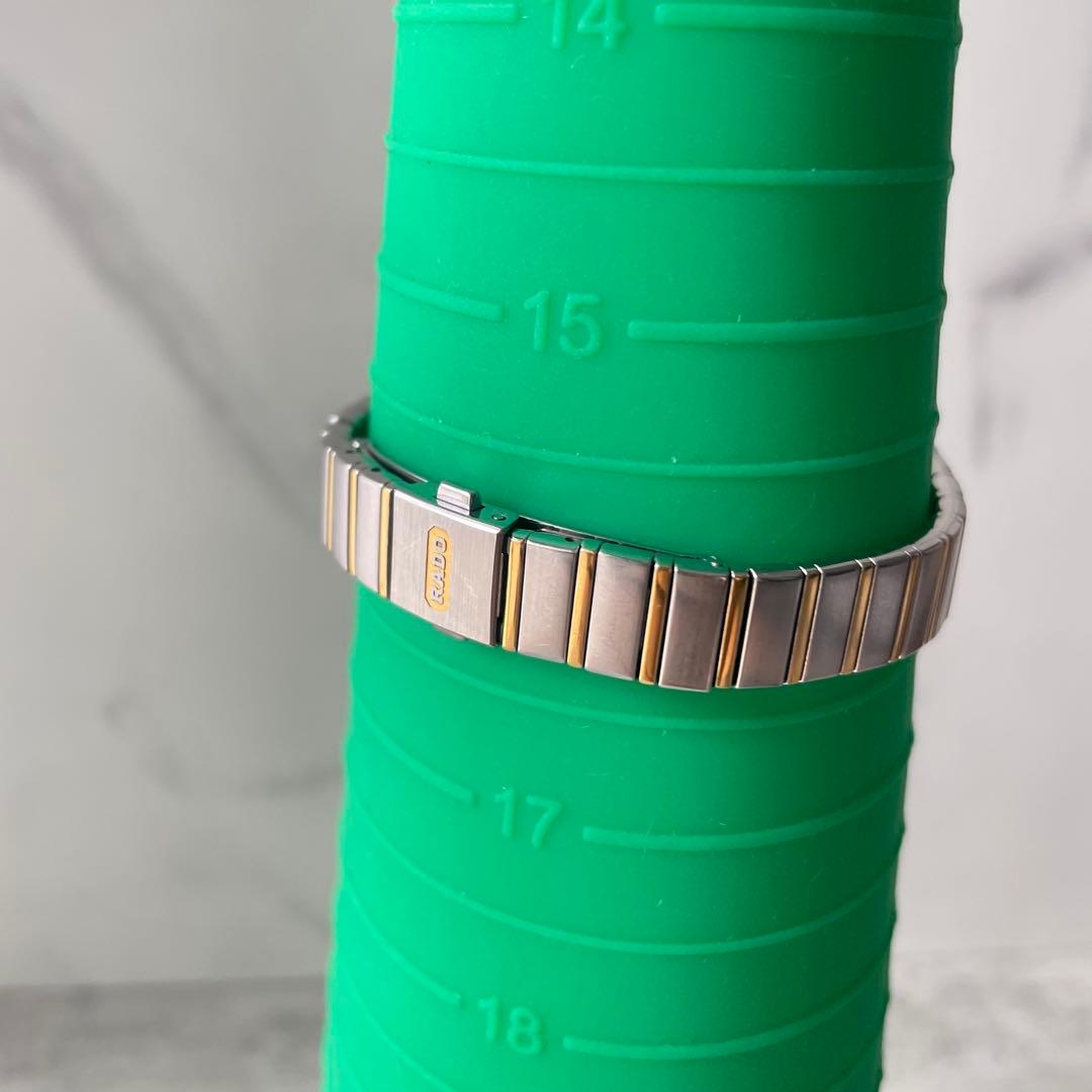 稼動品　RADO ラドー　ダイヤスター　2Pダイヤ　セラミック　腕時計