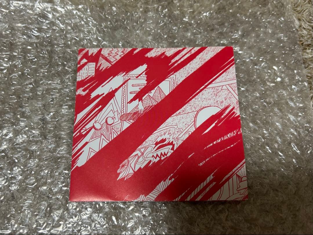 【廃盤】ミセスグリーンアップル 「Introduction」