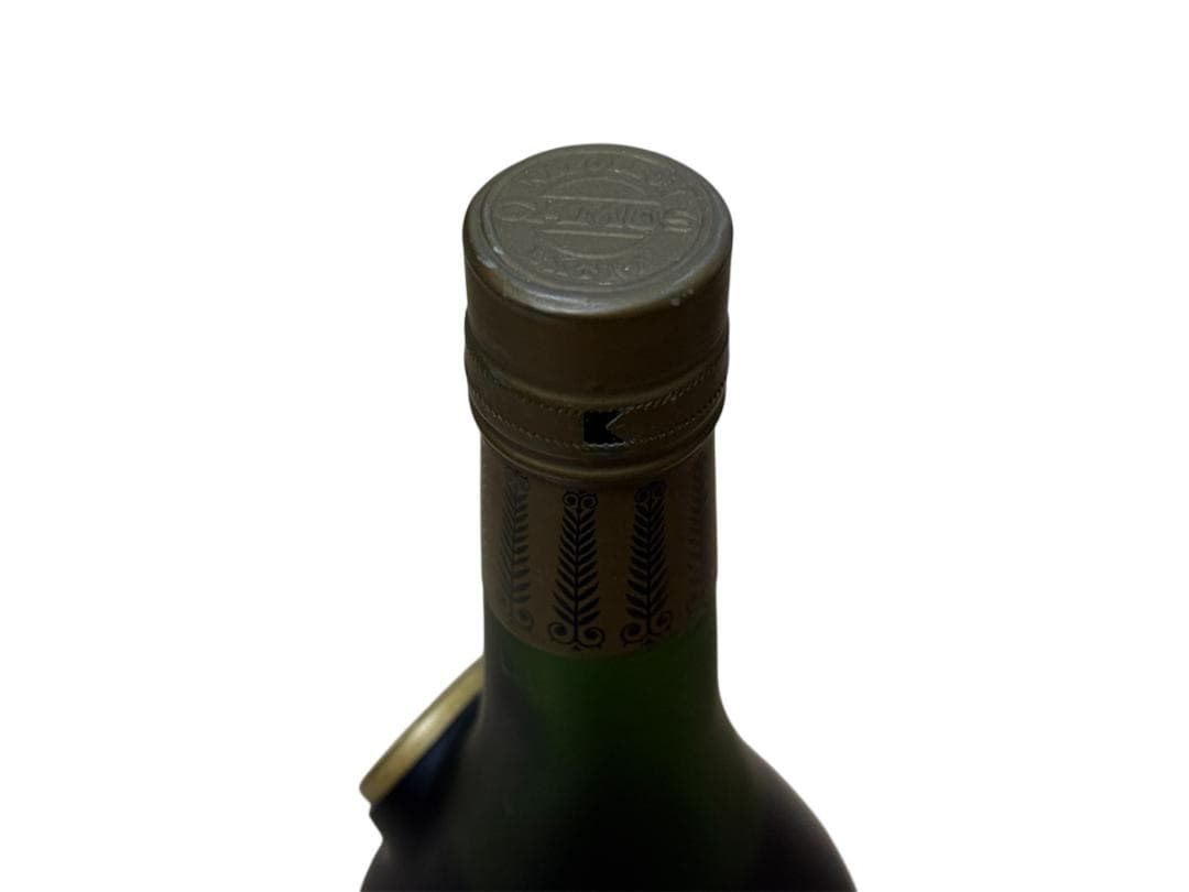 CAMUS XO / ナポレオン エクストラ ブランデー 2本セット