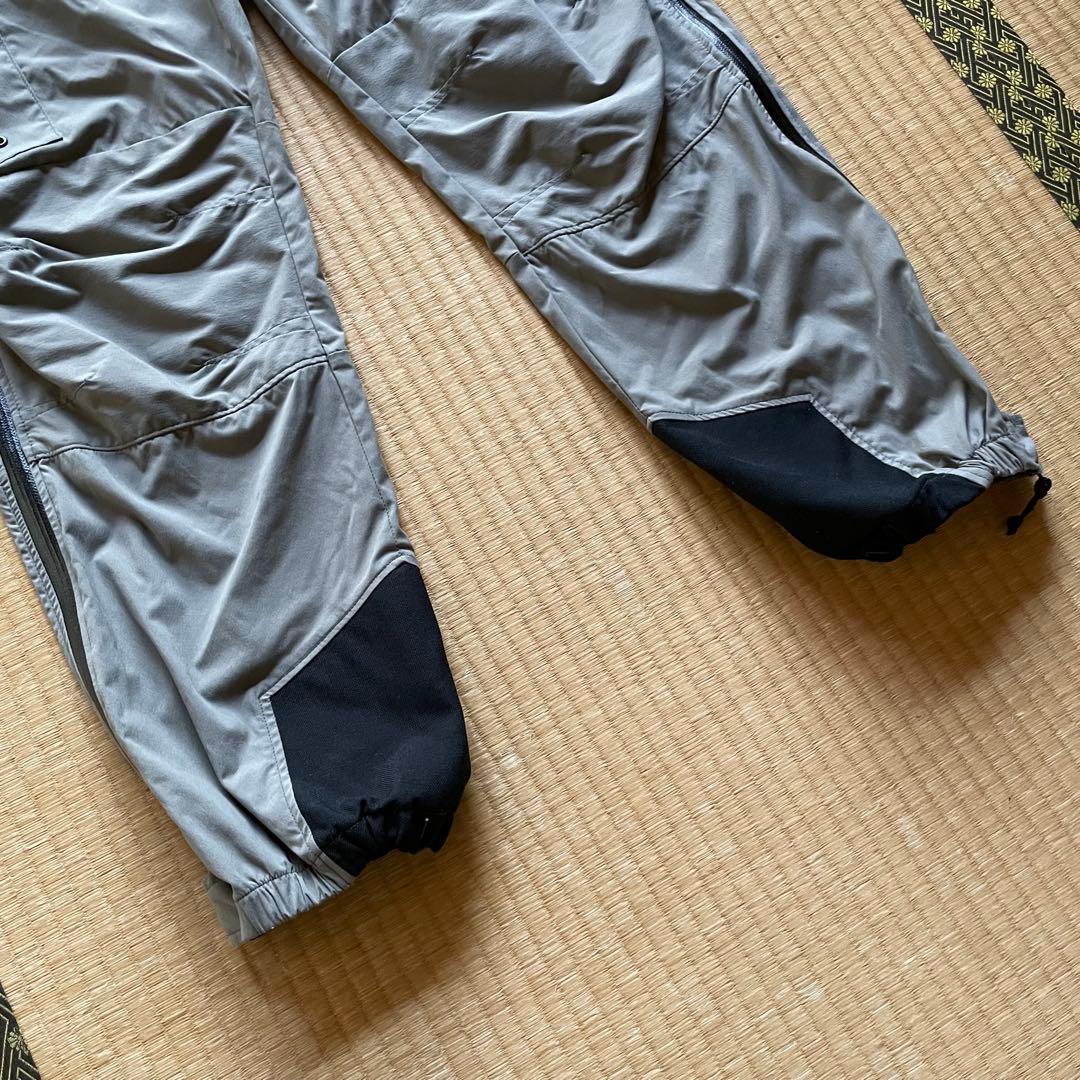 実物 ORC PCU Level5 レベル5 ソフトシェル MARS