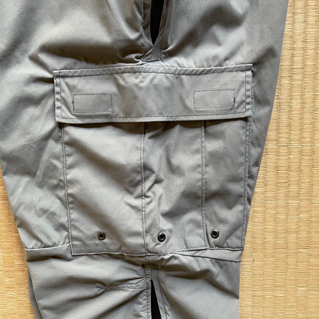 実物 ORC PCU Level5 レベル5 ソフトシェル MARS