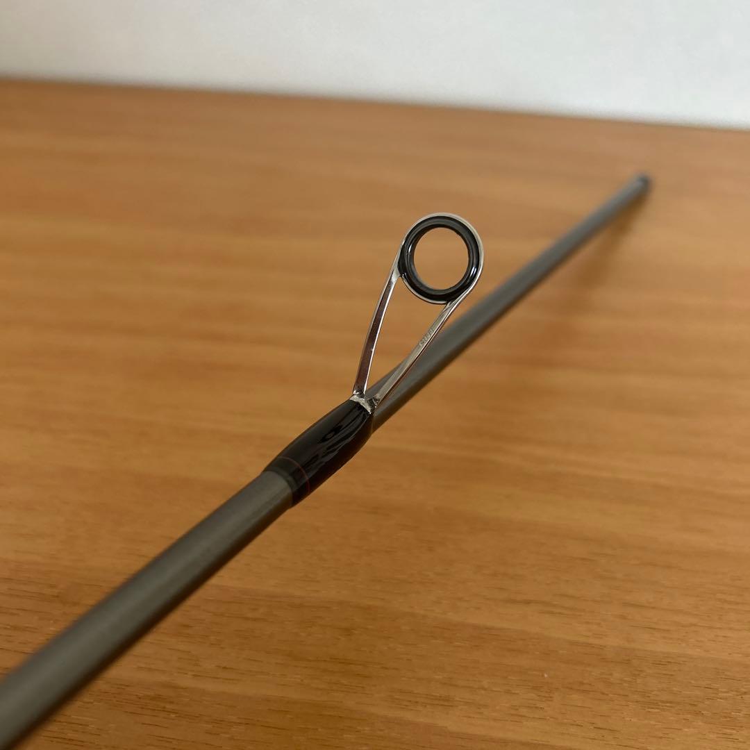 ロッド shimano unfix UNFIX S58UL-S/4