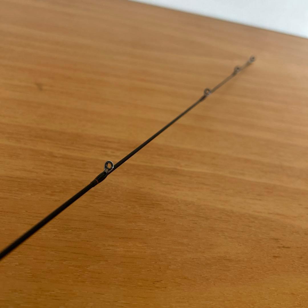 ロッド shimano unfix UNFIX S58UL-S/4