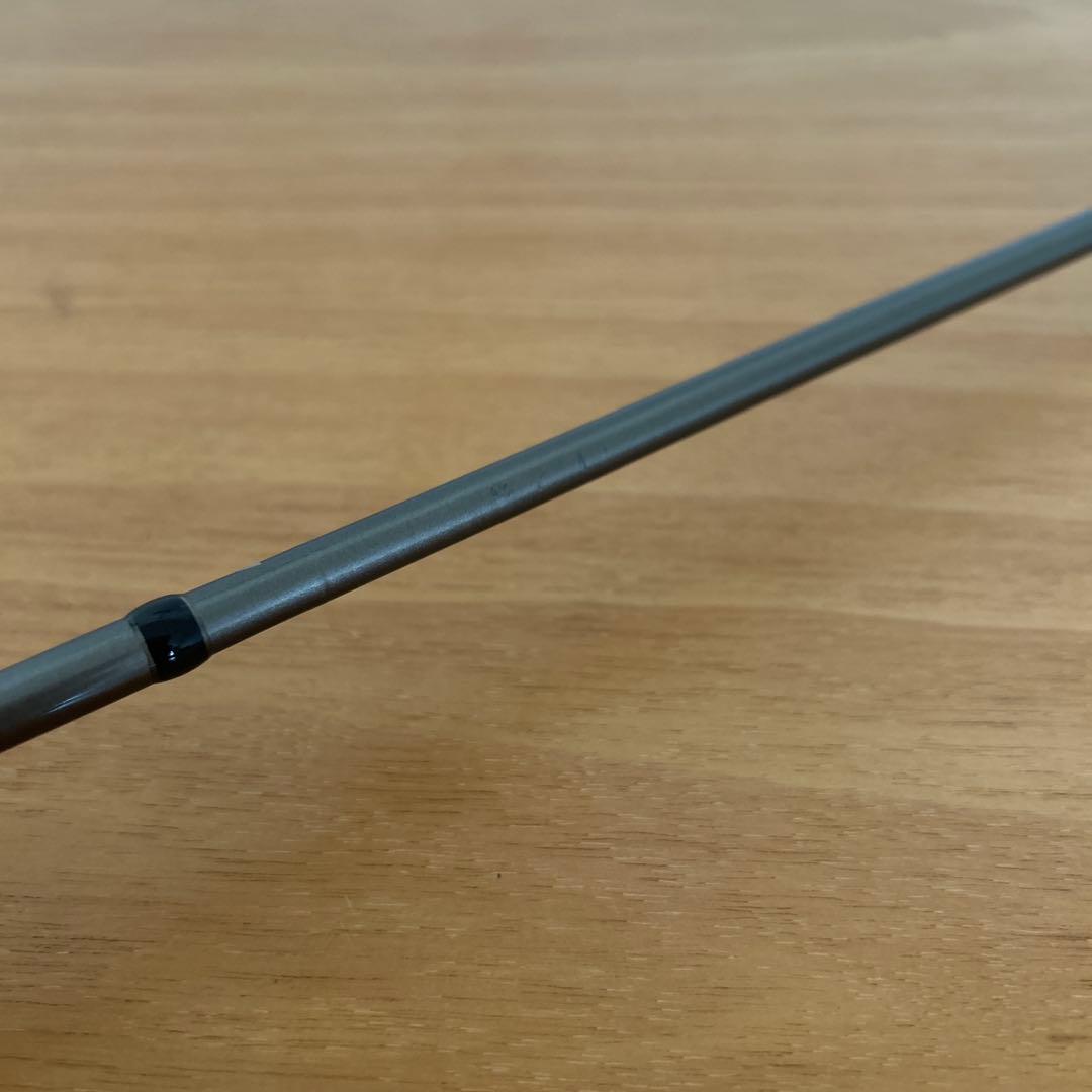 ロッド shimano unfix UNFIX S58UL-S/4