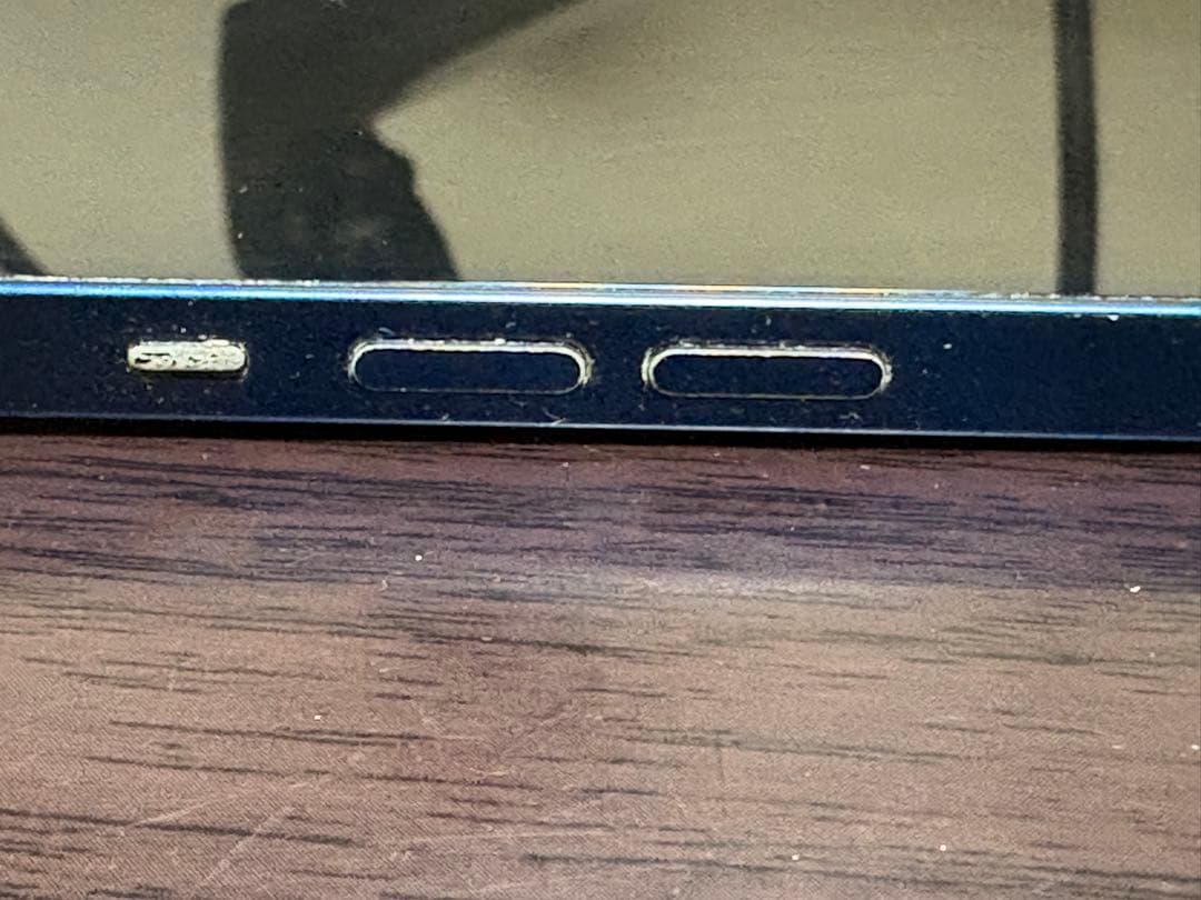 iPhone12 本体 128gb