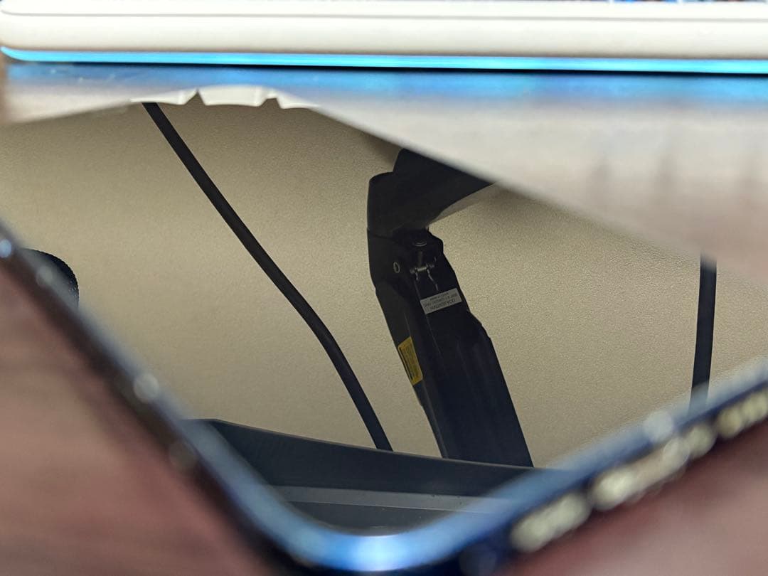 iPhone12 本体 128gb