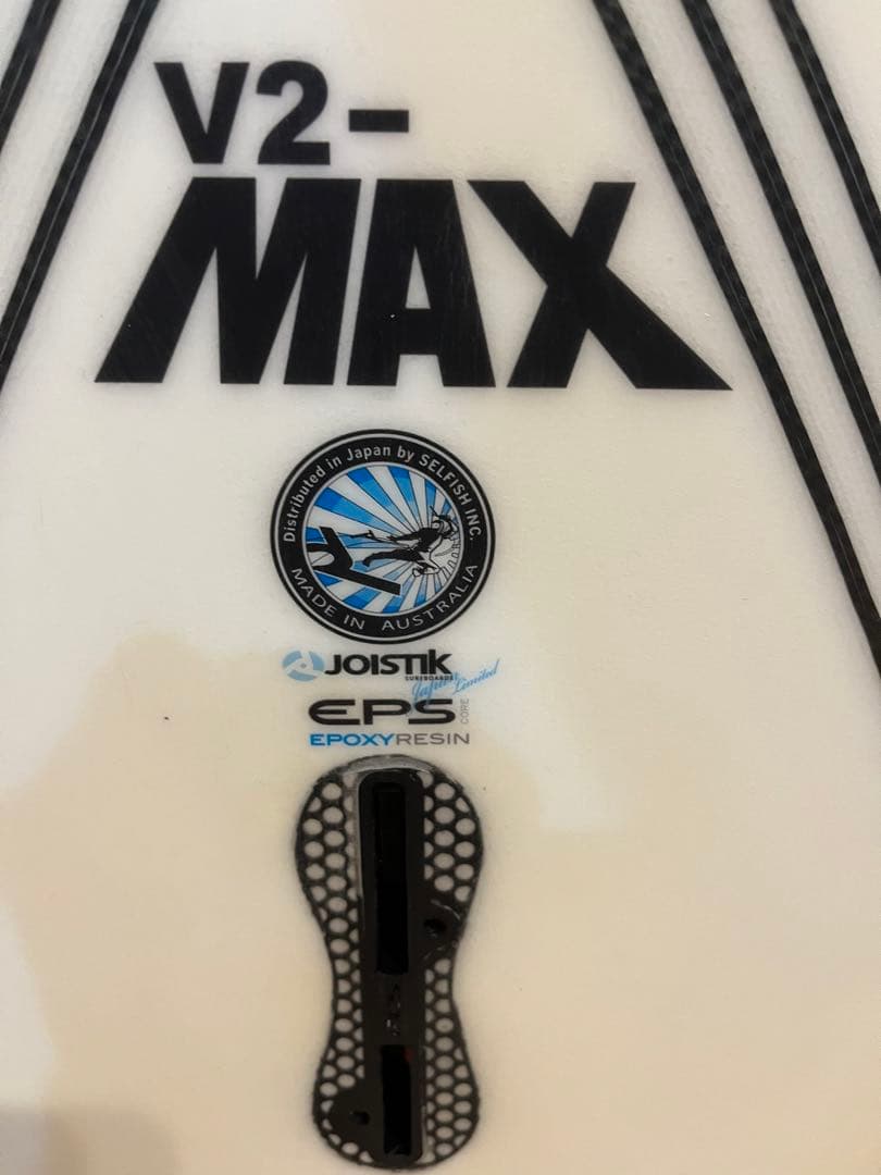 JOISTIK ジョイスティック　V2-MAX