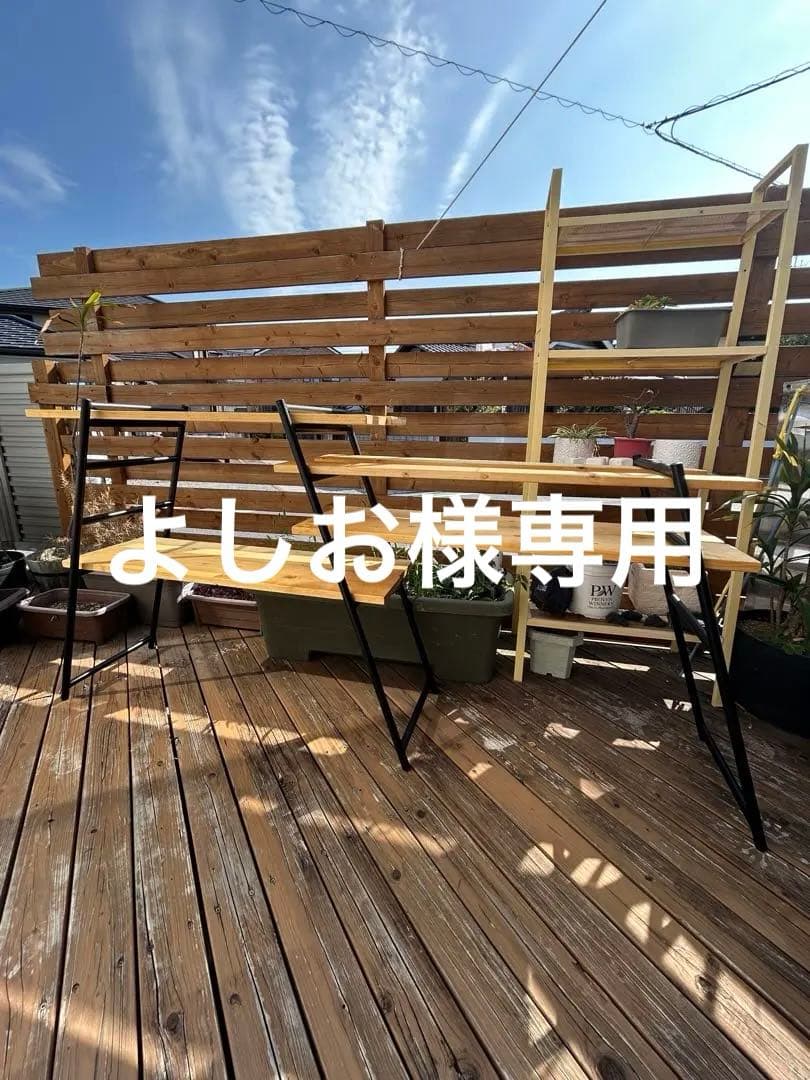 DOD アイアンテーブル　　テキーラキッチンレッグ　ラック　キャンプ