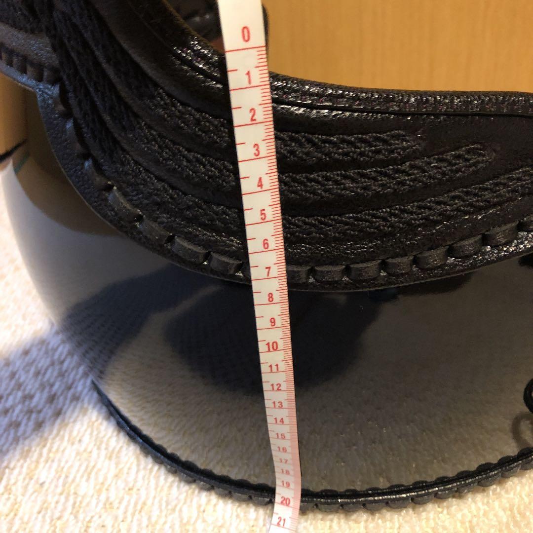 値下げ！　剣道　胴（６０本型、竹胴)