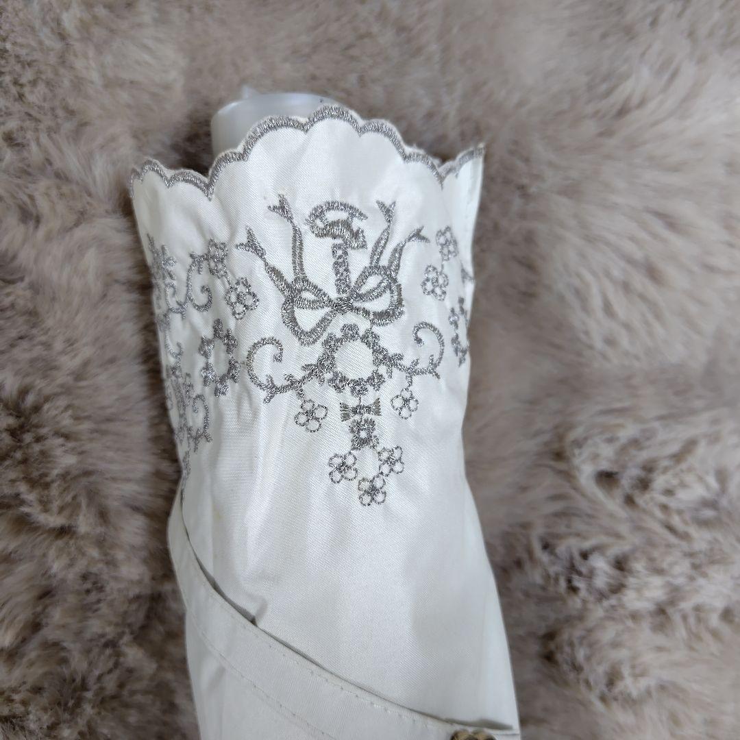 アンテプリマ　折りたたみ日傘