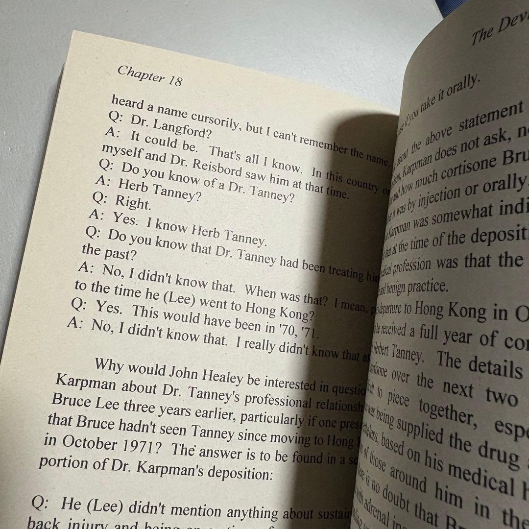 ■禁断の書籍■ブルース・リー Bruce Lee 燃えよドラゴン 死亡遊戯
