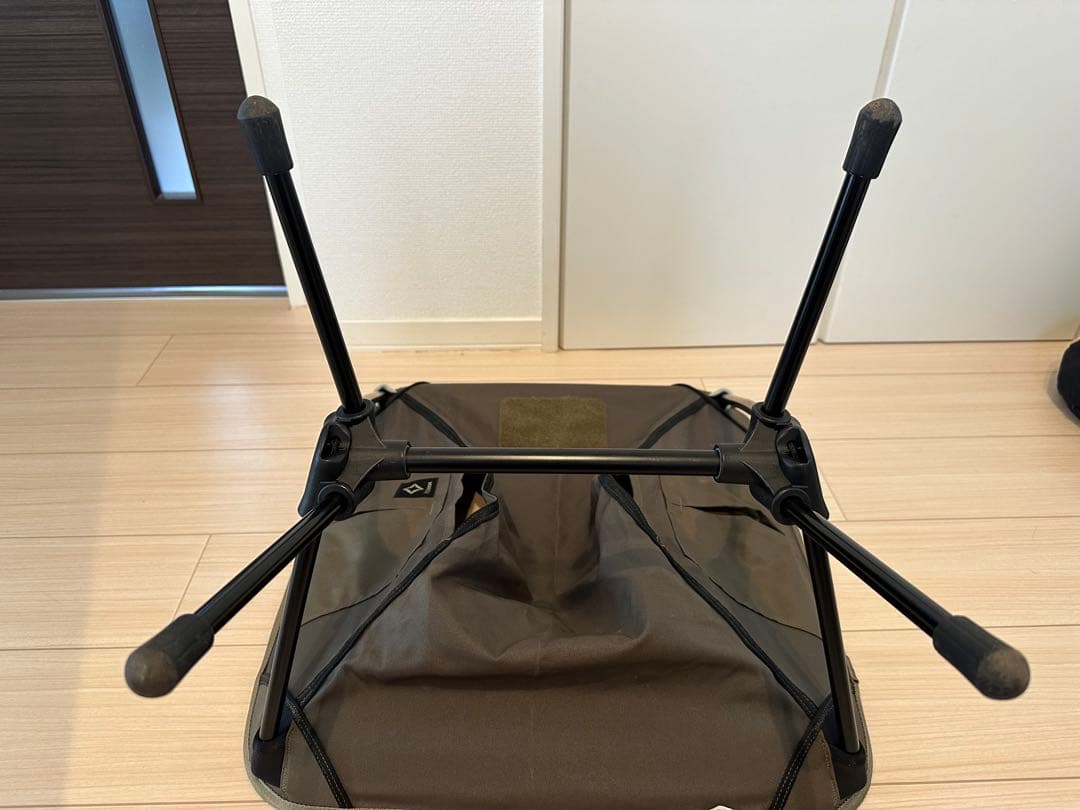 ヘリノックス/Helinox タクティカルチェア オリーブ A&Fカントリー