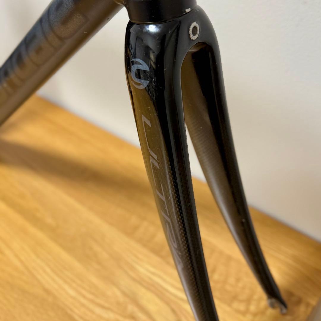 Cannondale Capo トラックバイクフレーム 50