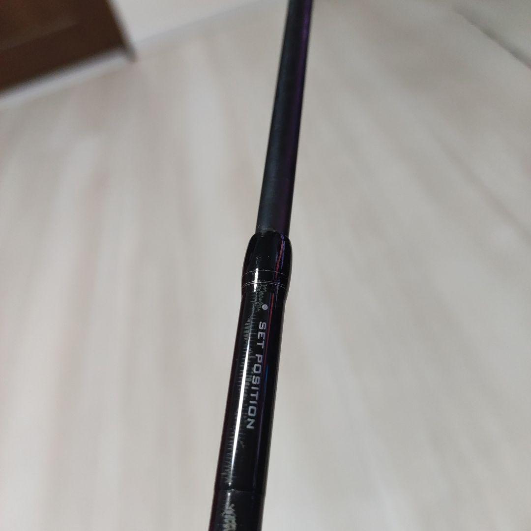 SHIMANO EXSENCE GENOS S910M/R 美品