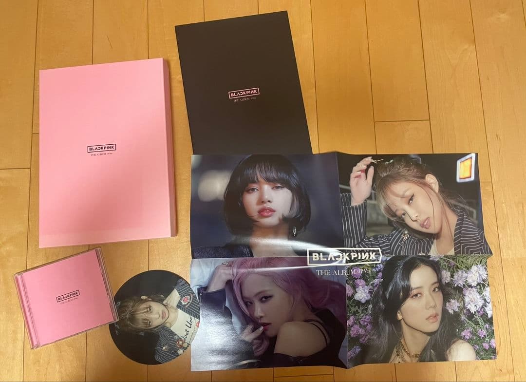 BLACKPINK グッズ まとめ売り