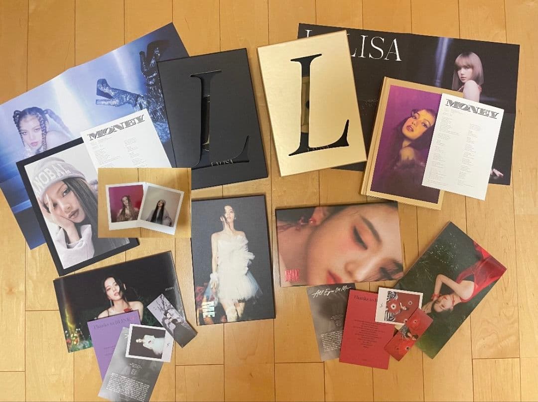 BLACKPINK グッズ まとめ売り