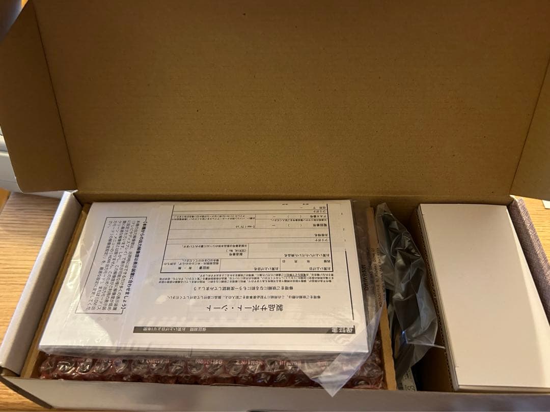 【未使用品】FRAMEMEISTER フレームマイスター