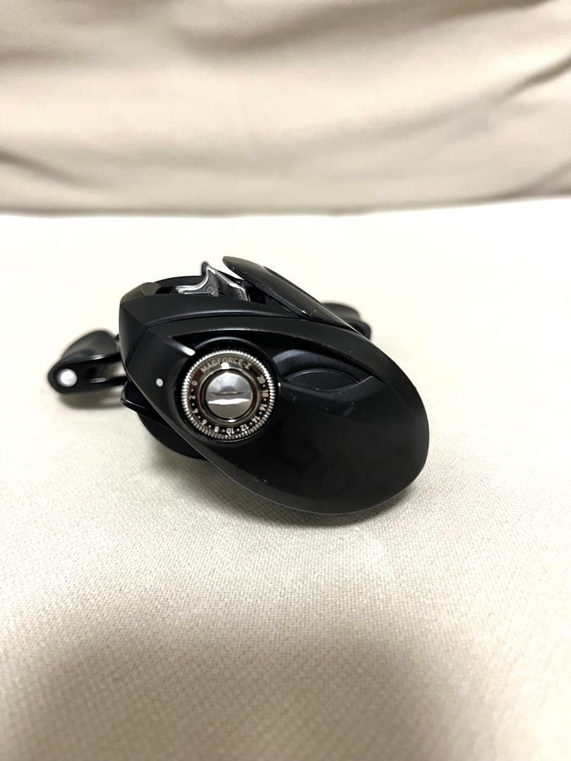 DAIWA ダイワ タトゥーラtw 100SH 7.1