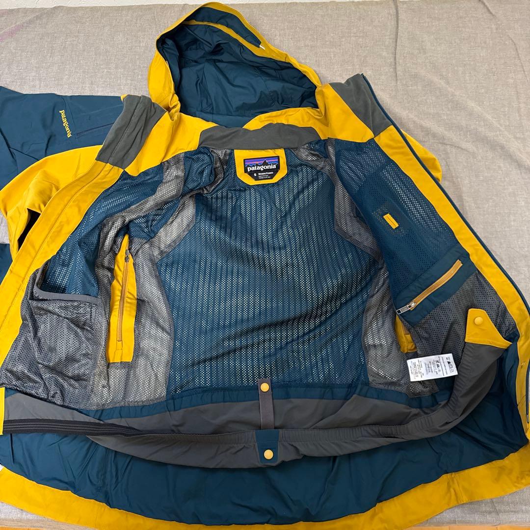値下Patagonia Powder Bowl W's パタゴニア スノーウェア