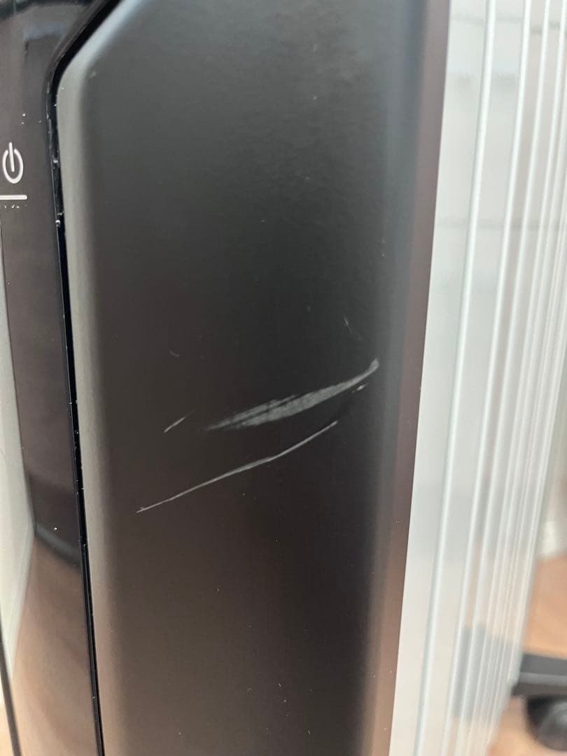 オイルヒーター DeLonghi Multi Dynamic Heater