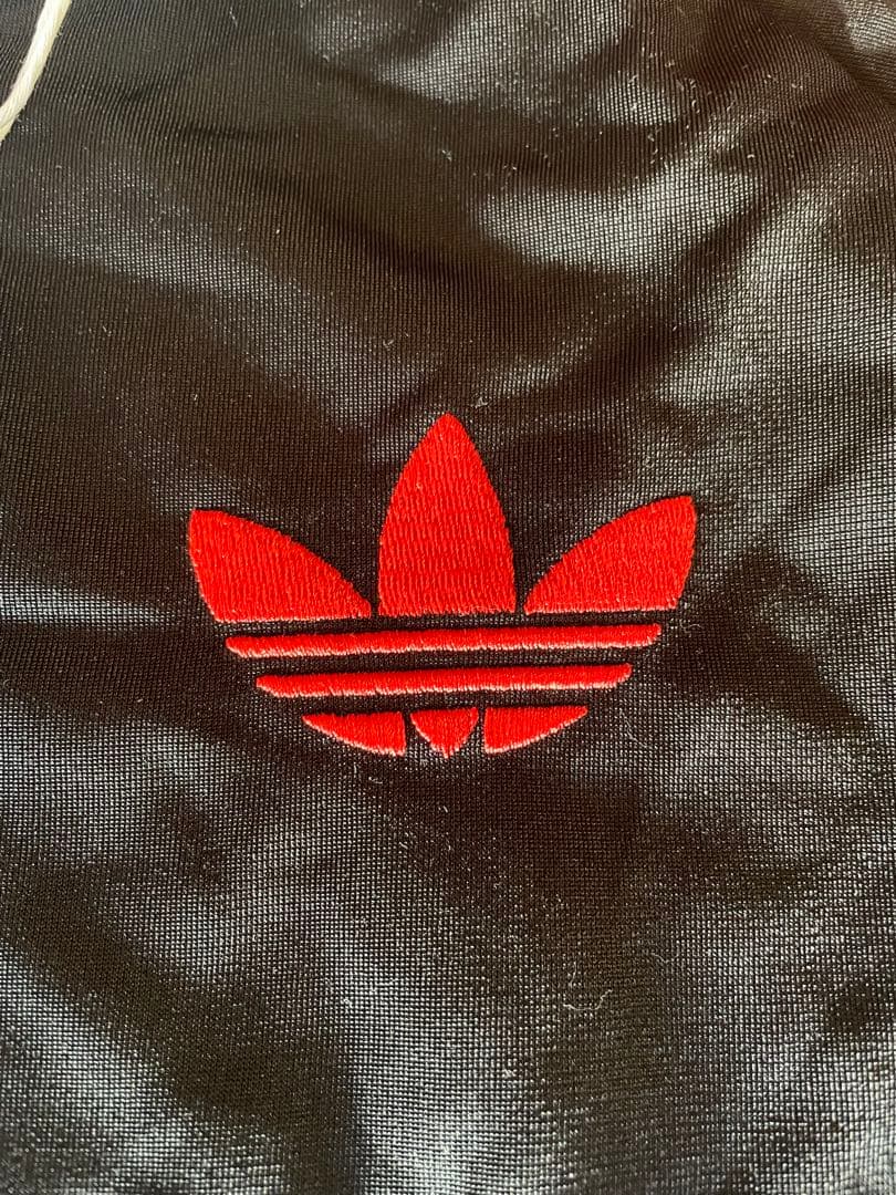 アディダス　オリジナルス　トラックジャケット×パンツ　上下セット　新品　M