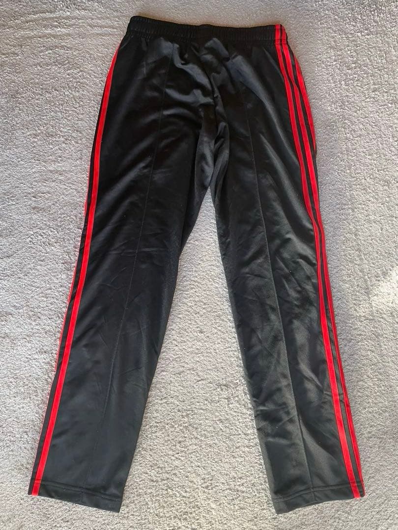 アディダス　オリジナルス　トラックジャケット×パンツ　上下セット　新品　M