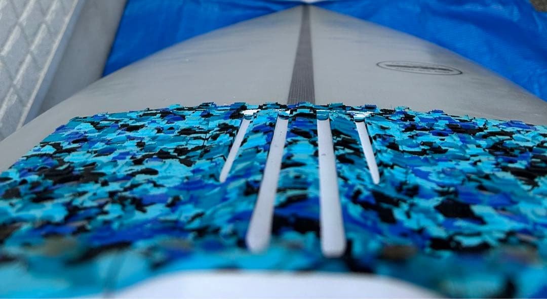 JS【BLACK BARON 5.9f】ジェイエス ブラックバロン 中古 手渡し