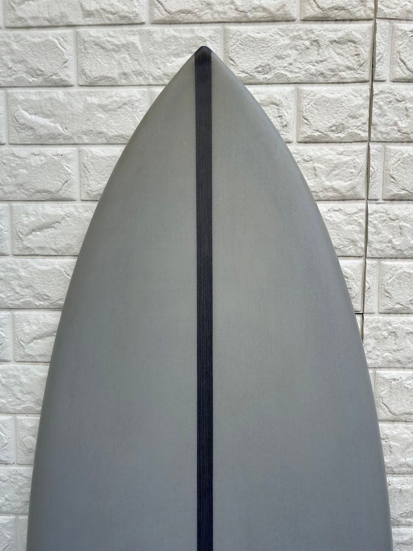 JS【BLACK BARON 5.9f】ジェイエス ブラックバロン 中古 手渡し