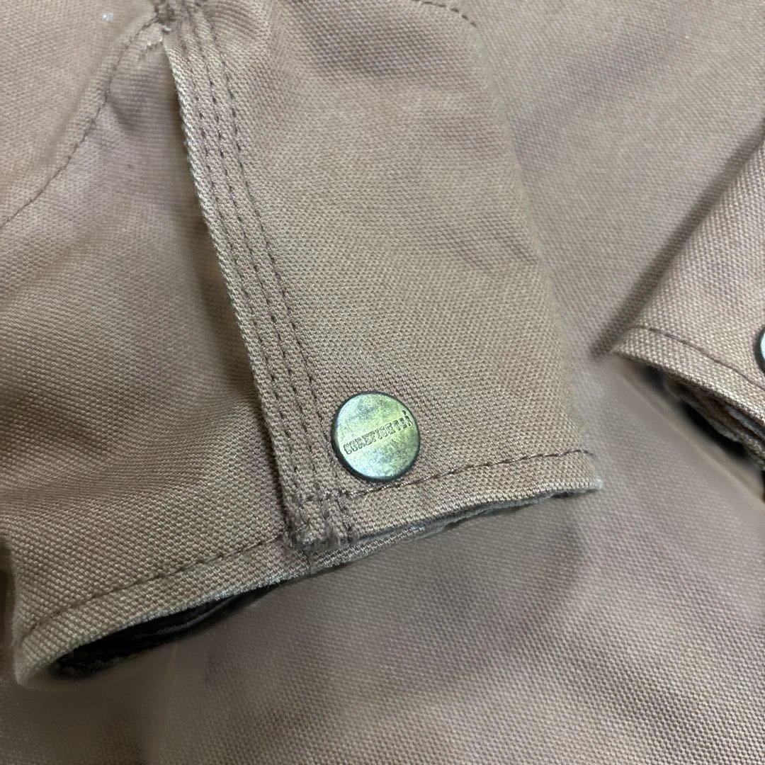 新品格安！CORE FIGHTERコアファイターダックカバーオールジャケット