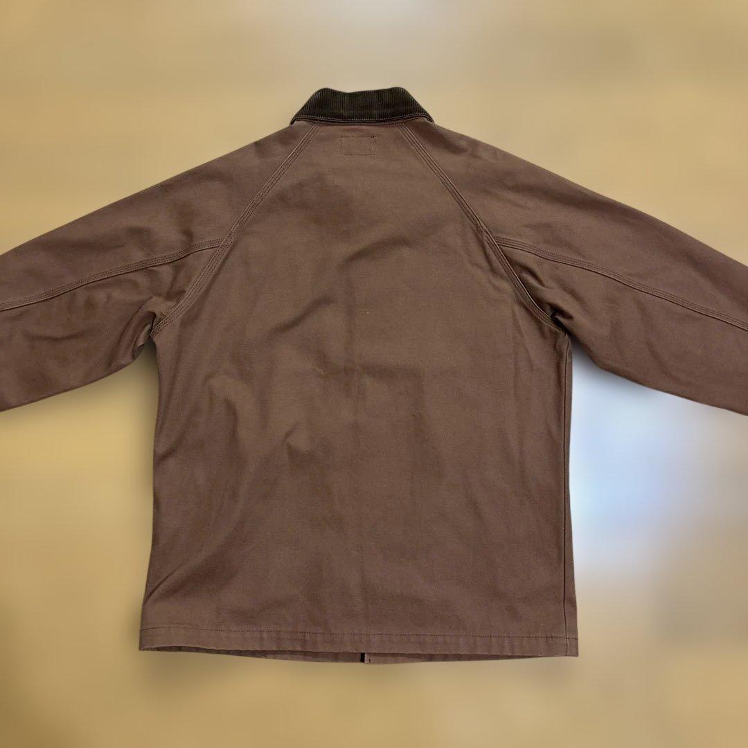 新品格安！CORE FIGHTERコアファイターダックカバーオールジャケット