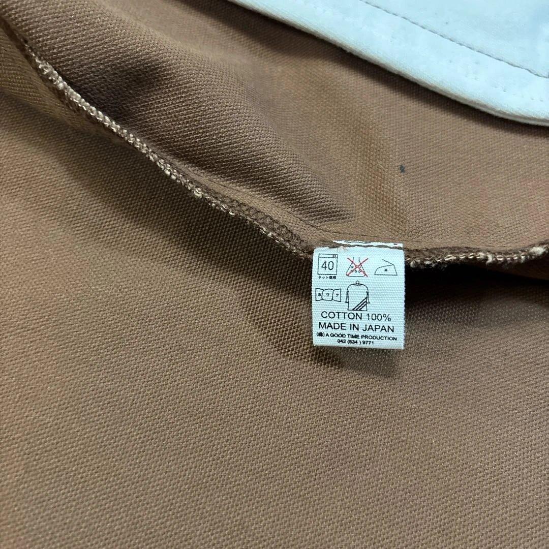 新品格安！CORE FIGHTERコアファイターダックカバーオールジャケット