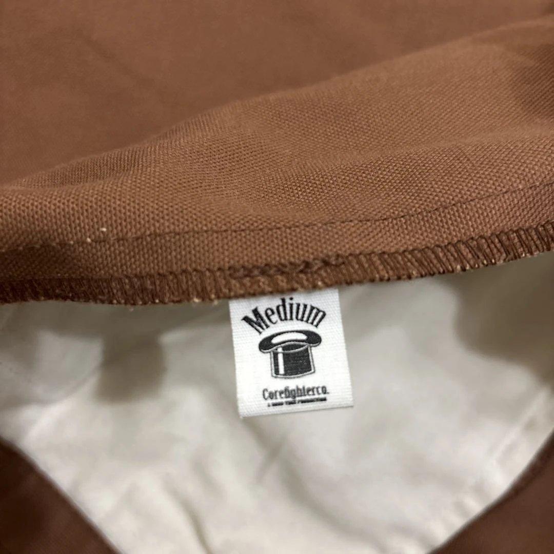 新品格安！CORE FIGHTERコアファイターダックカバーオールジャケット