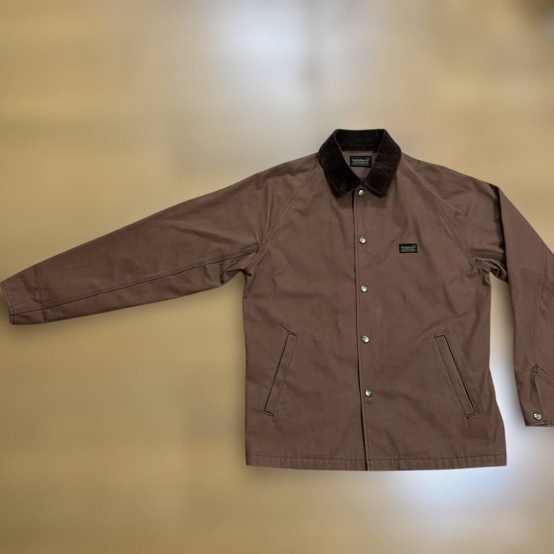 新品格安！CORE FIGHTERコアファイターダックカバーオールジャケット