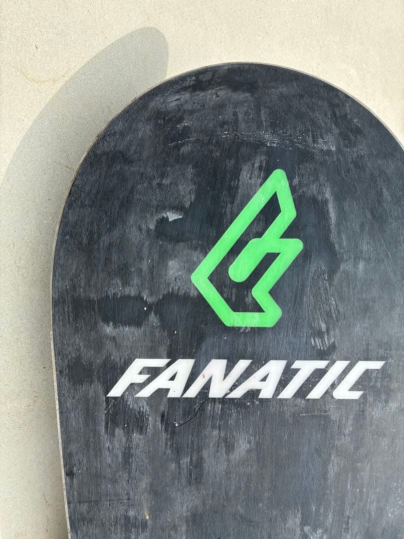 スノーボード　板、ビンディン、ブーツ