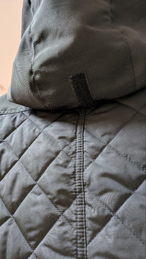 ロッソスタイルラボRossostylelab 冬バイクジャケット レディースＬ+