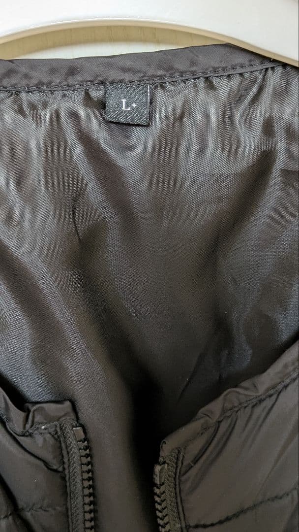 ロッソスタイルラボRossostylelab 冬バイクジャケット レディースＬ+