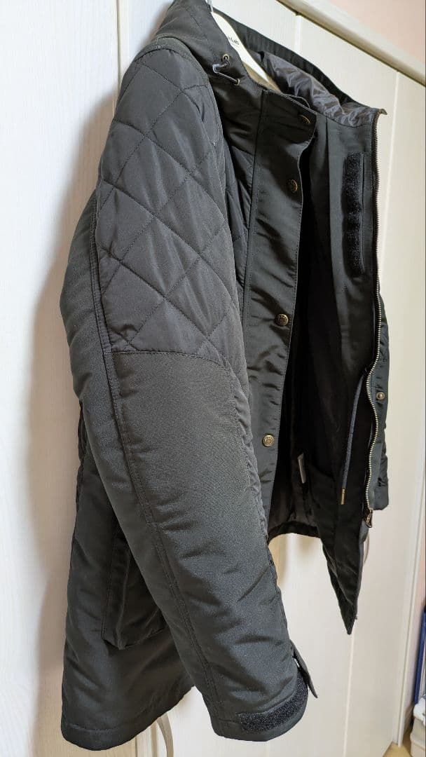 ロッソスタイルラボRossostylelab 冬バイクジャケット レディースＬ+