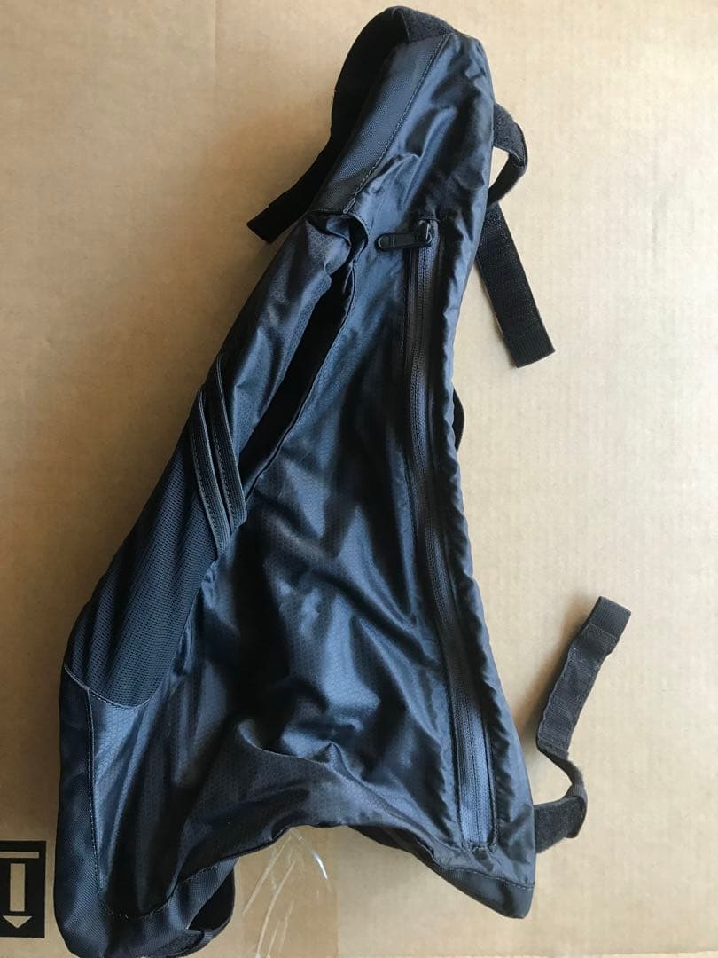 コアフレームバッグ　TIMBAK2