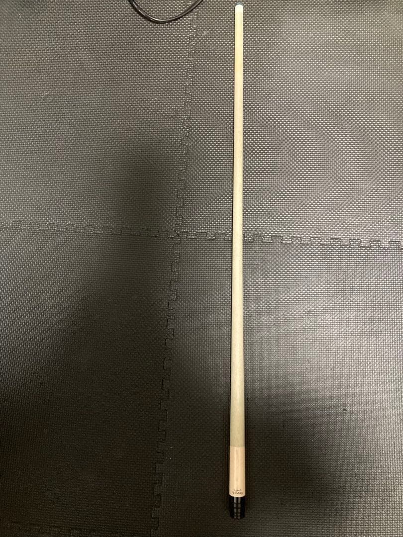 キースアンディ M-Spec2シャフト UJ/14山