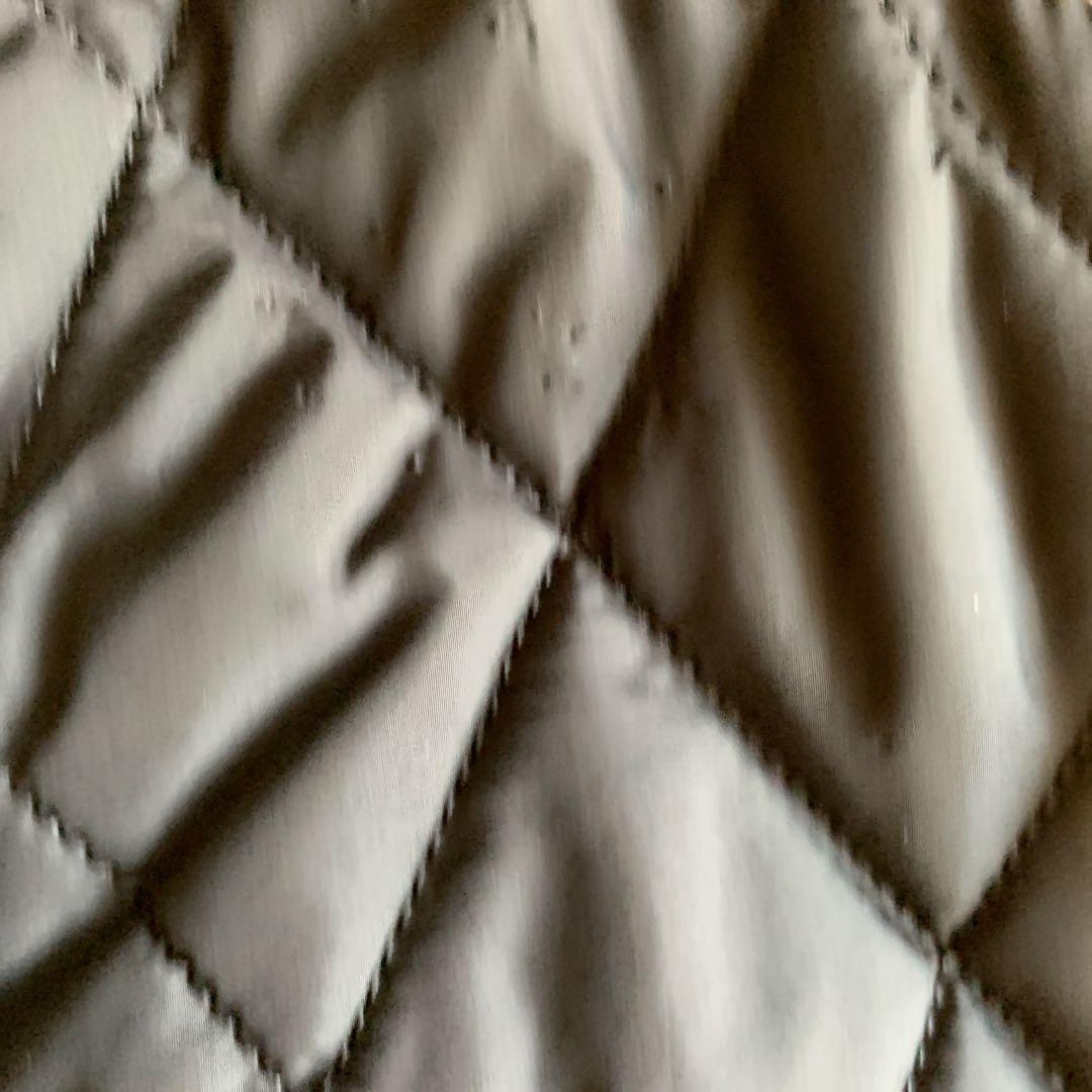 バブアーボアベスト